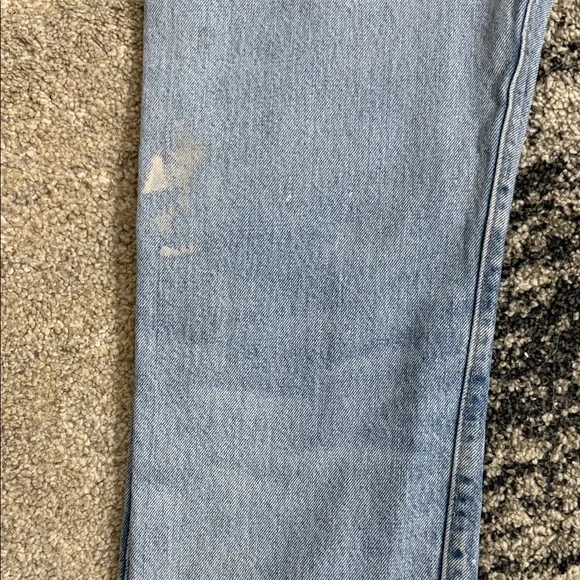 Vintage Levis Selvedge Redlines - Picture 6 of 11